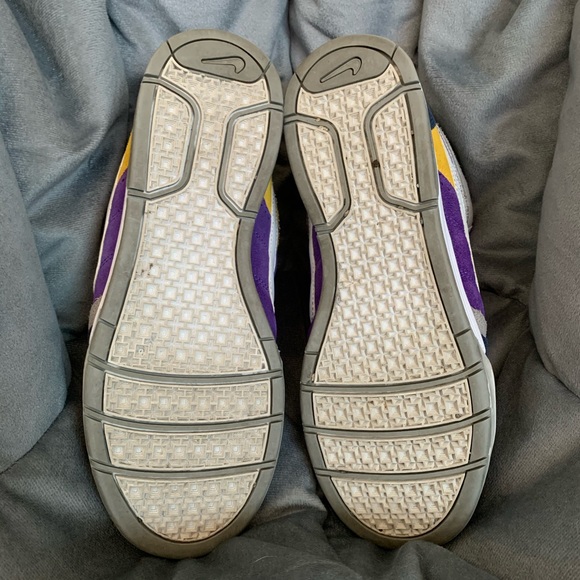 Nike Air Mogan Mid Premium - Picture 6 of 16